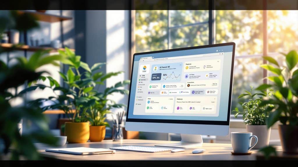 7 Essential AI Features Every Modern CRM Must Have