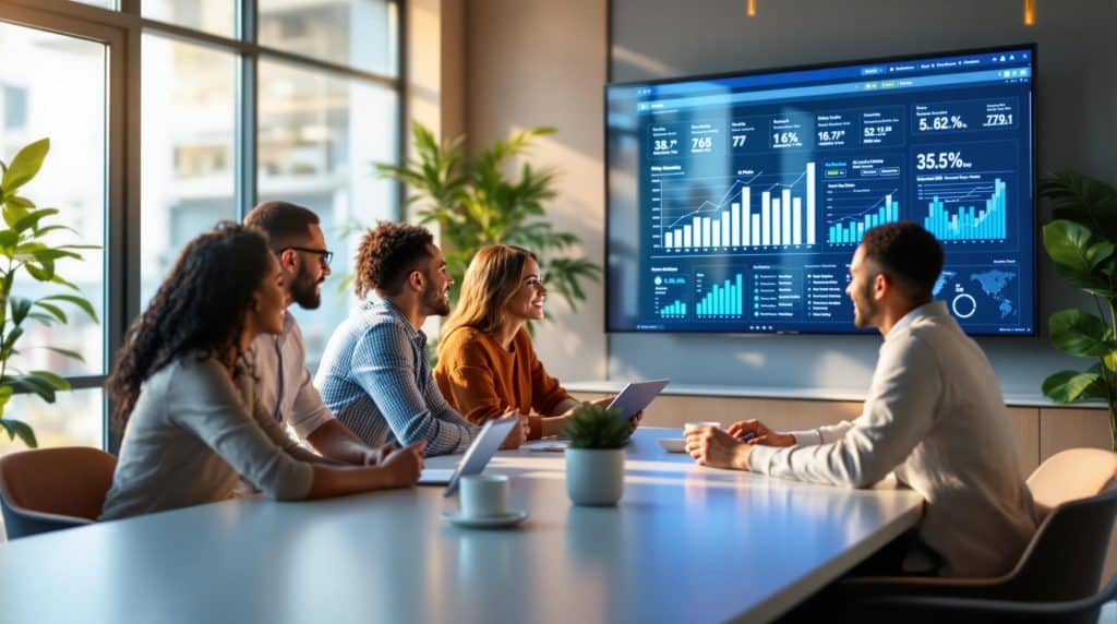 10 Ways AI-Powered CRM Increases Sales Performance