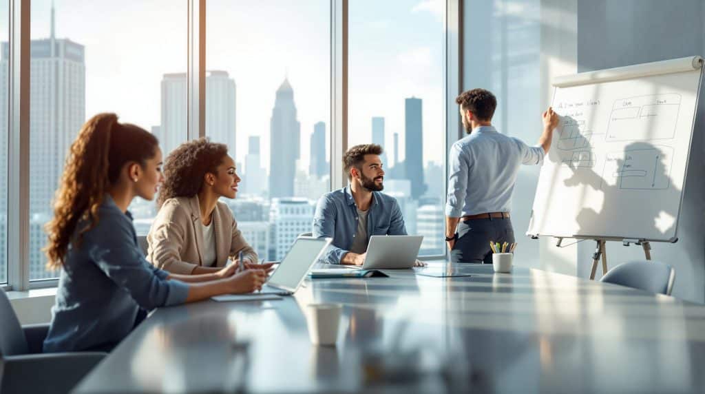 10 Skills CRM Teams Need for AI Integration