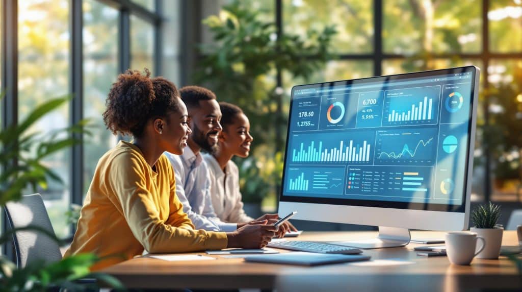 How AI Improves CRM Resource Utilization