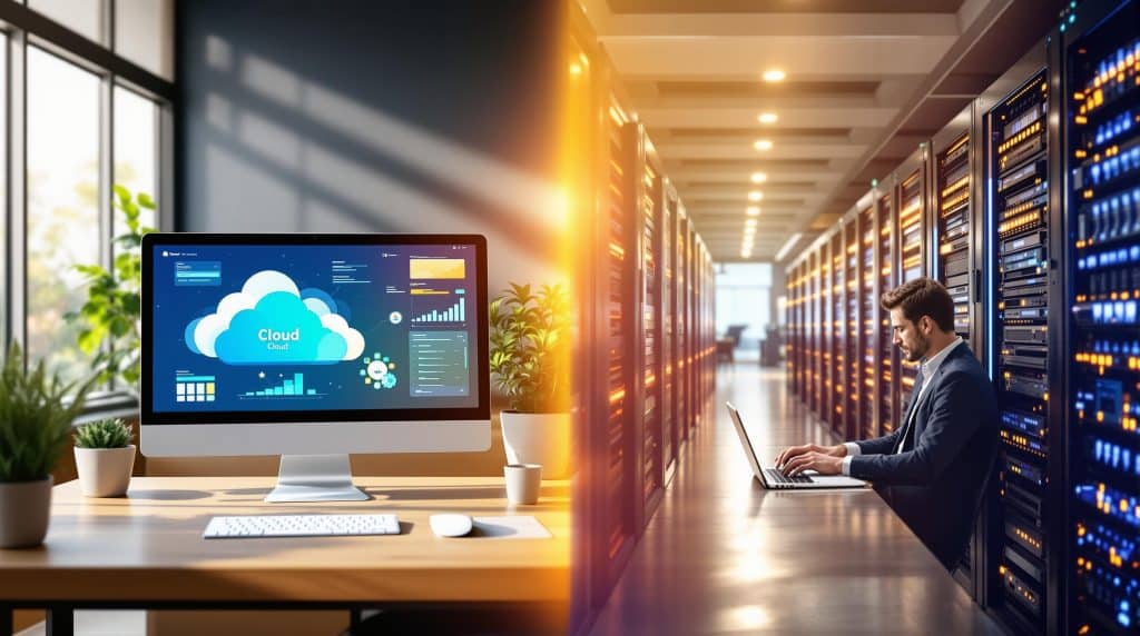 Cloud vs On-Premise CRM: Which is Better for Your Business?