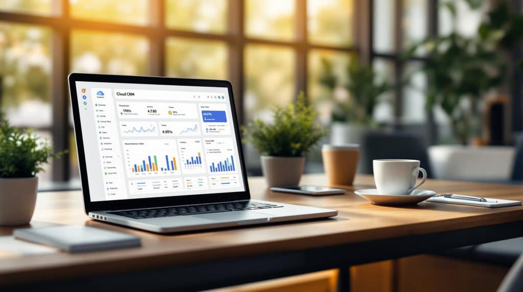 Ultimate Guide To Cloud CRM Cost Optimization