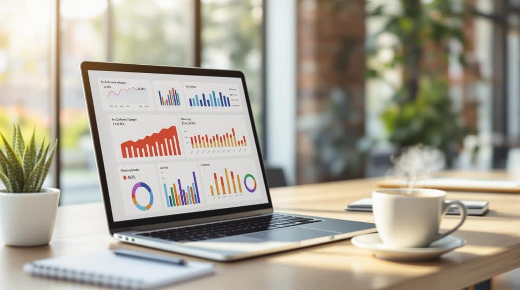 How to Measure CRM ROI with Key KPIs