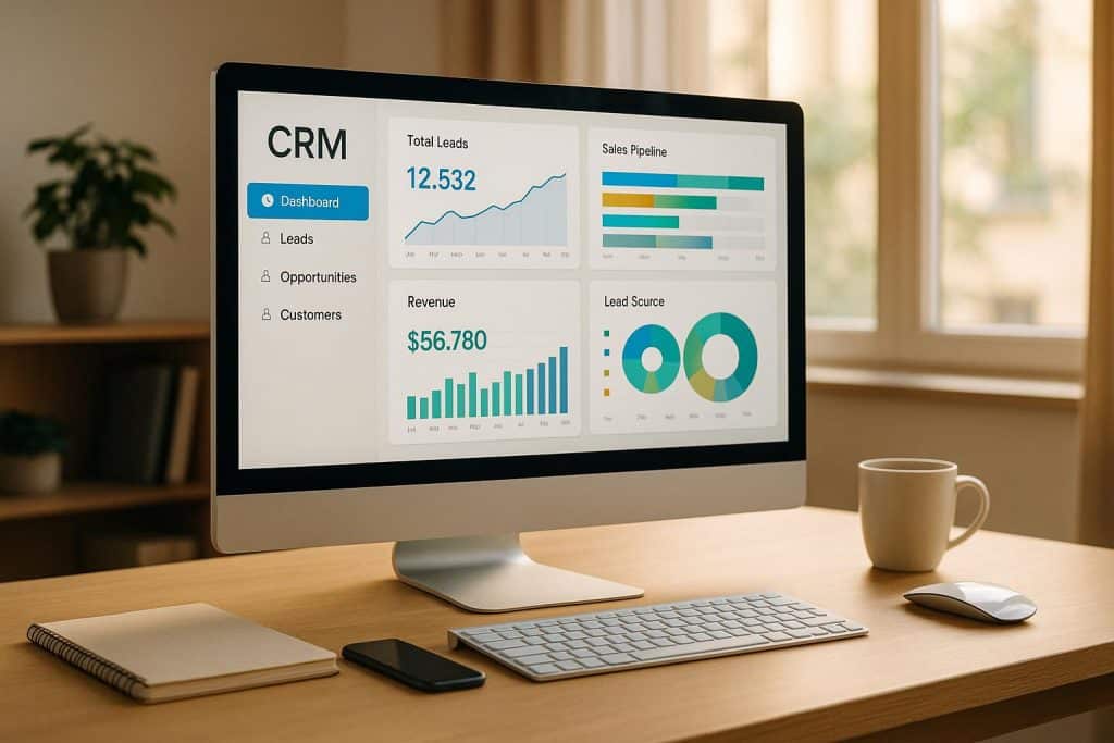 How to Test CRM Scalability
