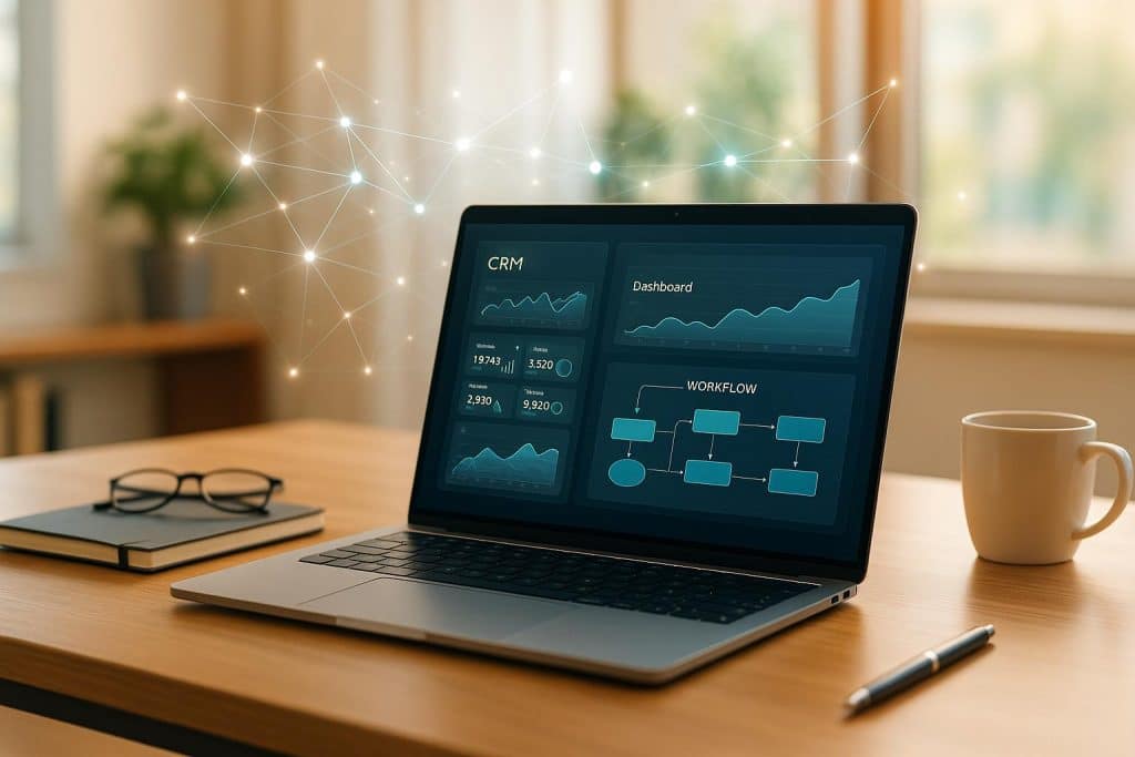 Best iPaaS Platforms for CRM Integration 2025