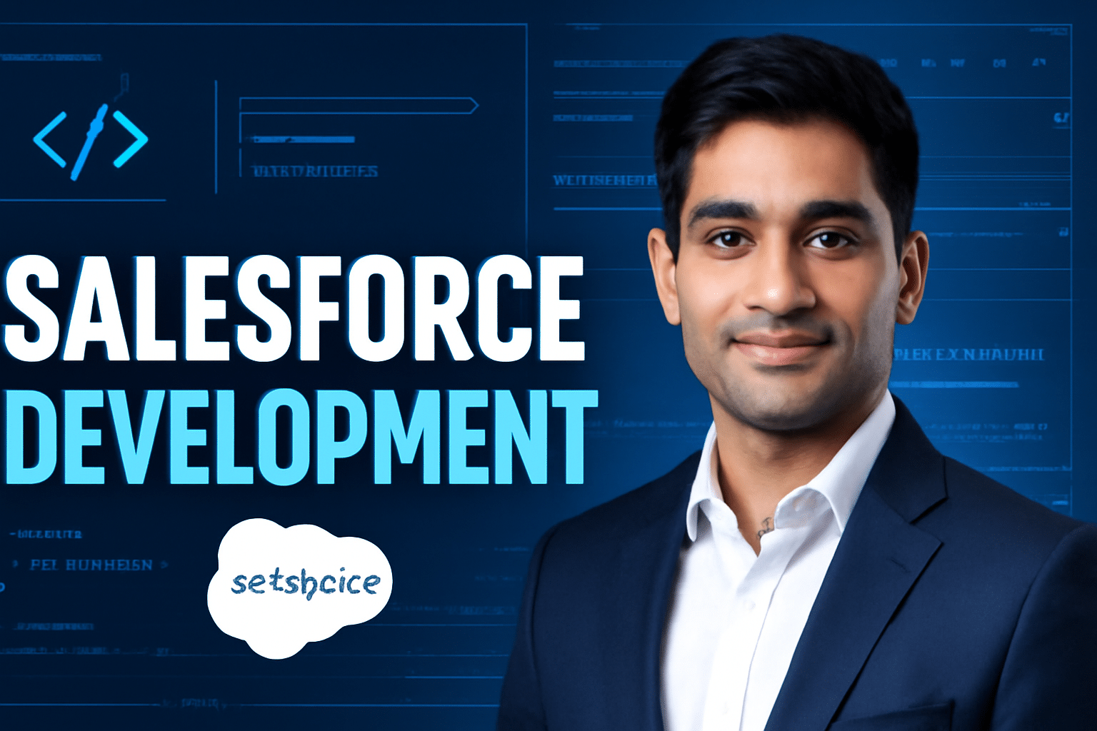 Comprehensive AI-generated business workflow illustration showcasing automated processes and digital efficiency