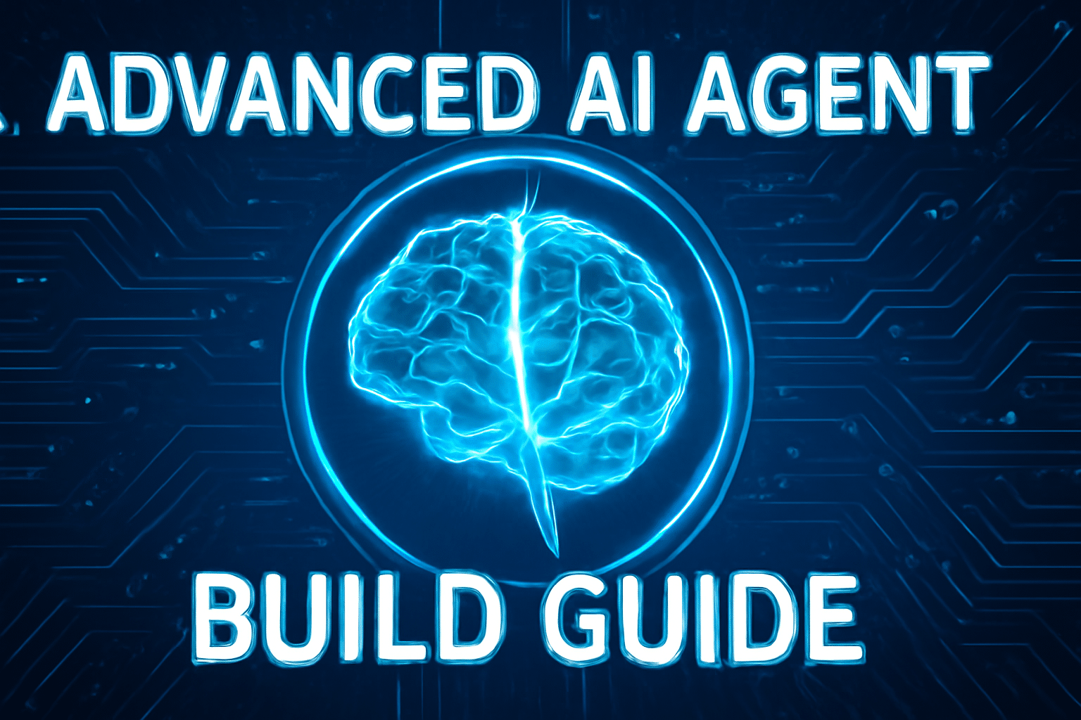 Cutting-edge AI-generated business innovation illustration featuring advanced technology integration and digital transformation