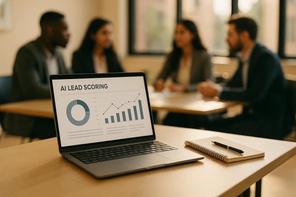 AI Lead Scoring: Balancing Ethics and Accuracy