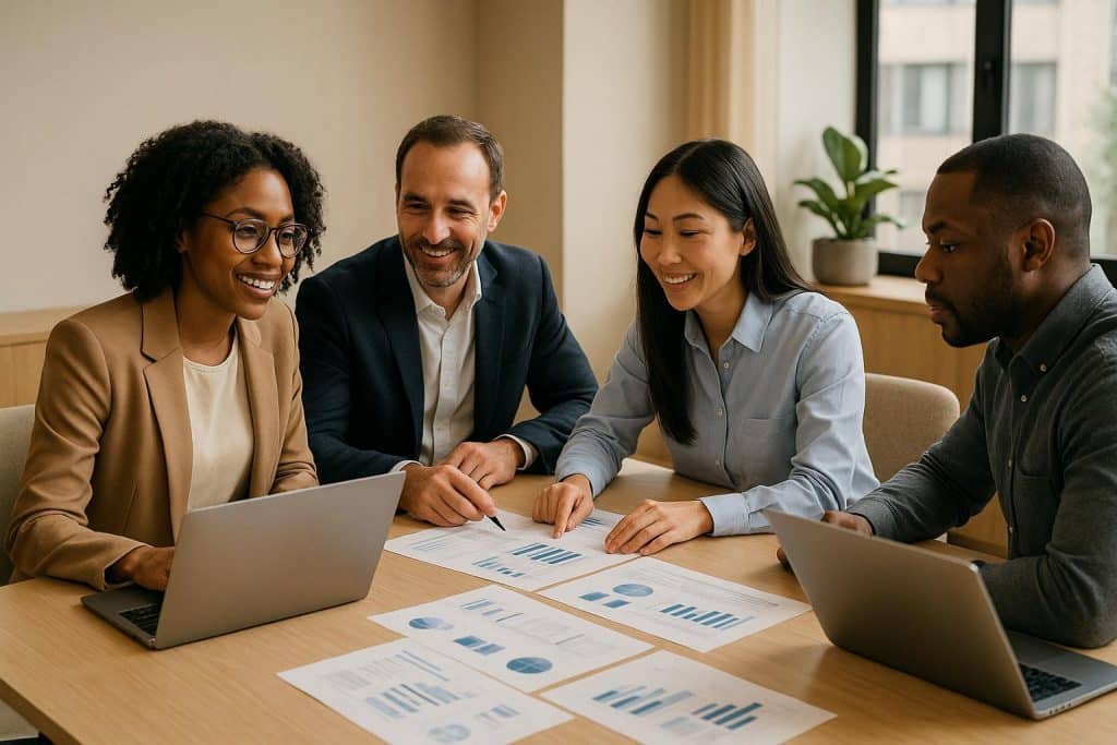 5 Steps for Cross-Functional CRM Onboarding