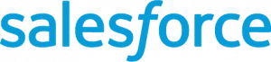 Salesforce logo slice graphic - 300x69 pixel banner image