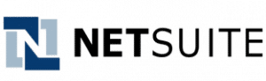 NetSuite ERP software logo - business management platform branding