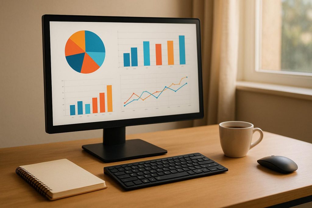 How Predictive Analytics Improves CRM Marketing