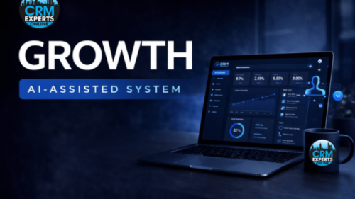 Revenue OS – Growth