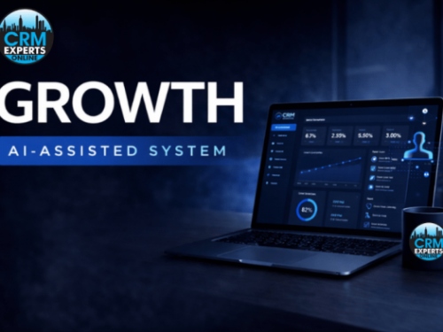 Revenue OS – Growth