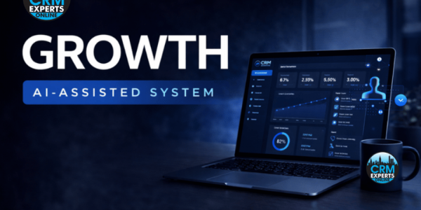 Revenue OS &ndash; Growth
