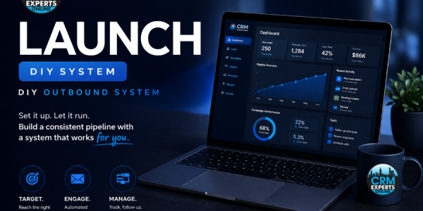 Revenue OS – Launch