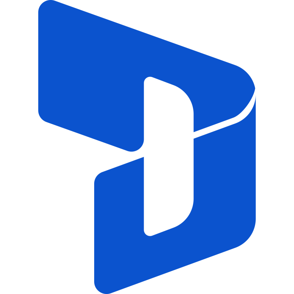 Microsoft Dynamics 365 logo representing the platform's new Procurement Agent for supply chain management