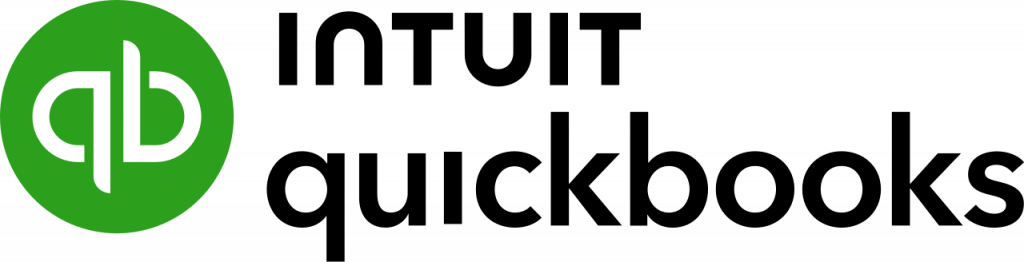 Intuit QuickBooks logo, representing the company's expanded AI agent rollout in QuickBooks Online