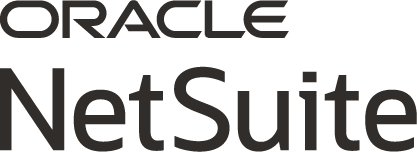 Oracle NetSuite logo, representing the NetSuite Next and Ask Oracle AI rollout to North American customers