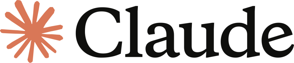The Claude AI logo, representing browser-based AI agents such as Claude in Chrome that operate inside a user's authenticated CRM session