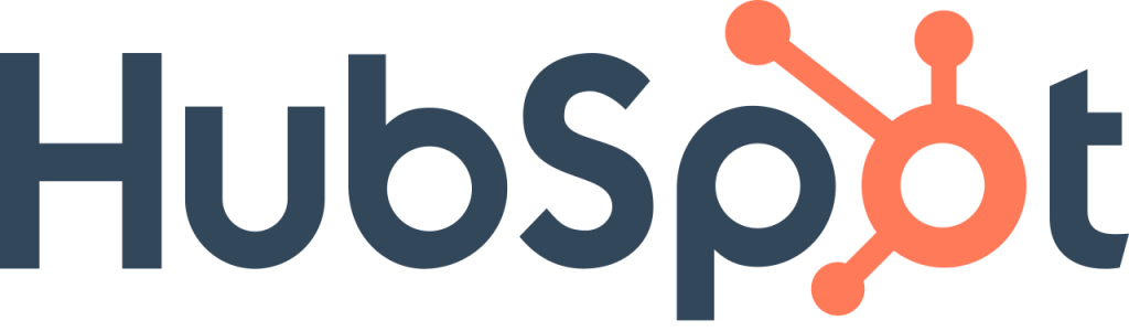 HubSpot logo, representing HubSpot's 2026-09 CRM API validation enforcement change